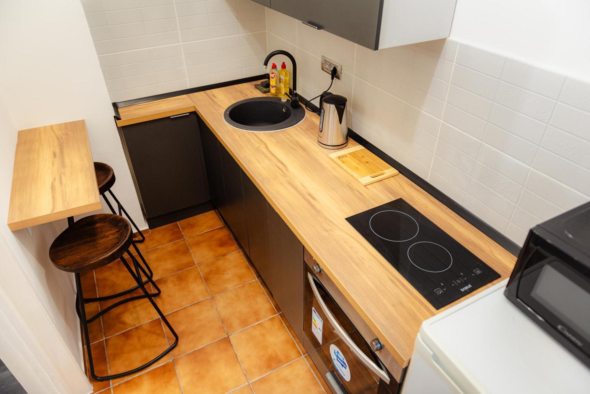 Central Modern Apartment - Victory Square Near Government Building بوخارست المظهر الخارجي الصورة